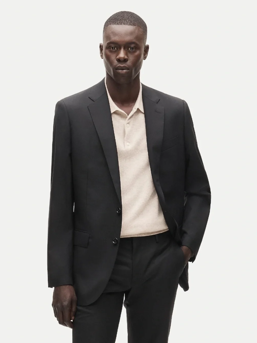J.Crew Italian Wool Ludlow Slim Cut Suit Men’s Jacket 41R NWOT